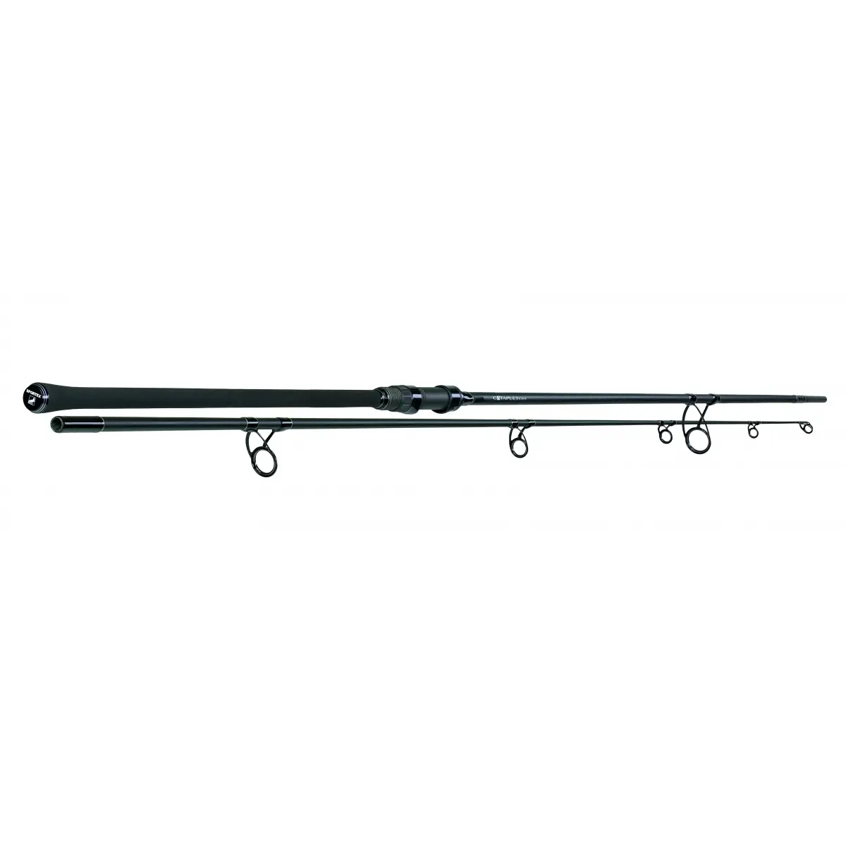 Sportex Catapult CS-3 Carp Rod 3,75lb / 12ftAusführung 3,75lb / 12ft - MPN: 143376 - EAN: 4048855384421