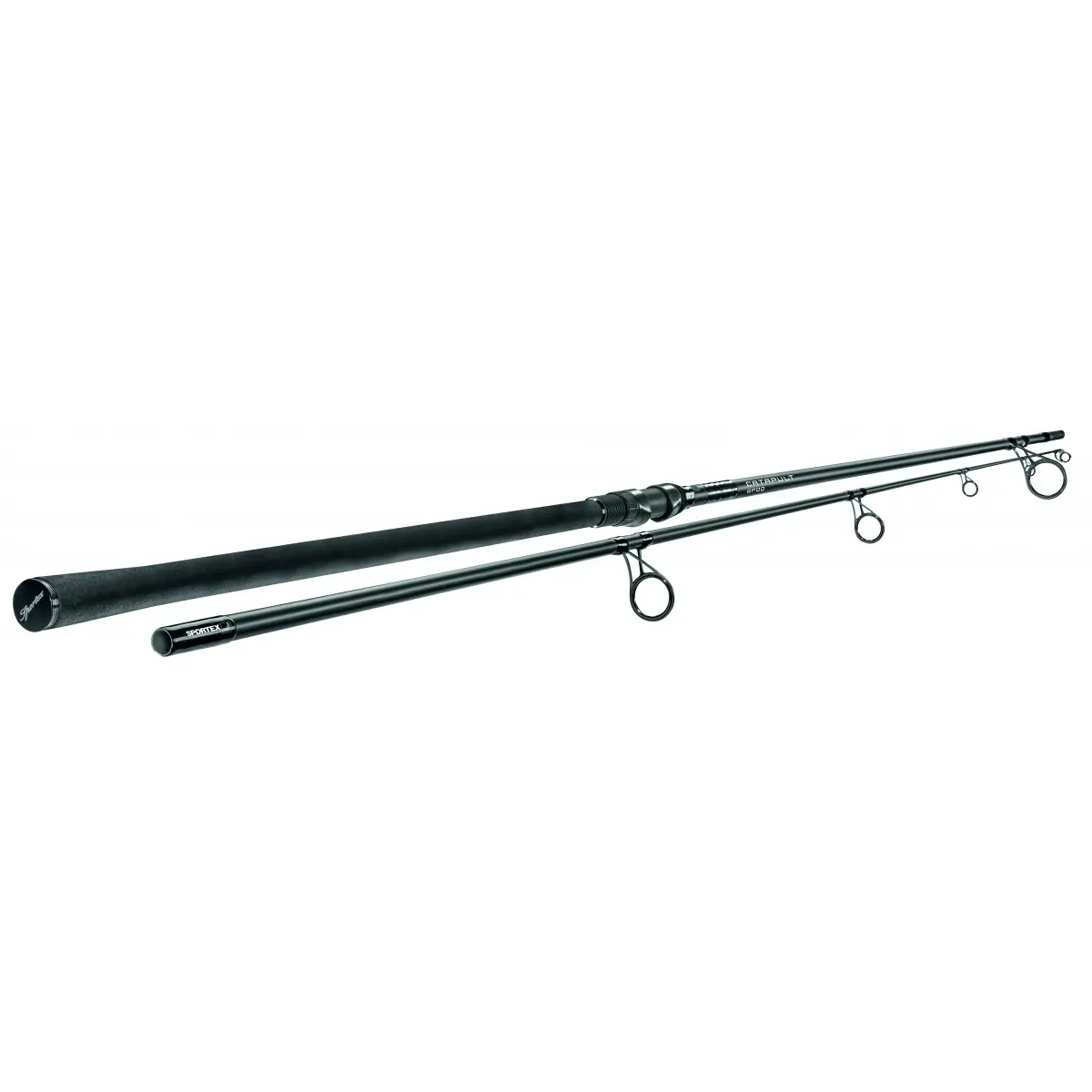 Sportex Catapult CS-3 Spod Rod 8.00lb / 13ftversione 8.00lb / 13ft - MPN: 143800 - EAN: 4048855384520