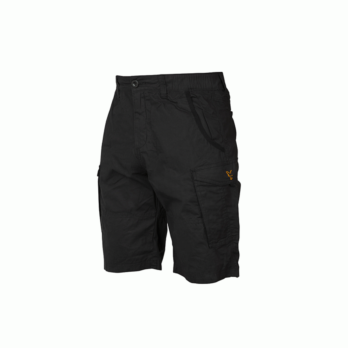 Fox Collection Black Orange Combat Shortsrozmiar S - MPN: CCL139 - EAN: 5056212127856
