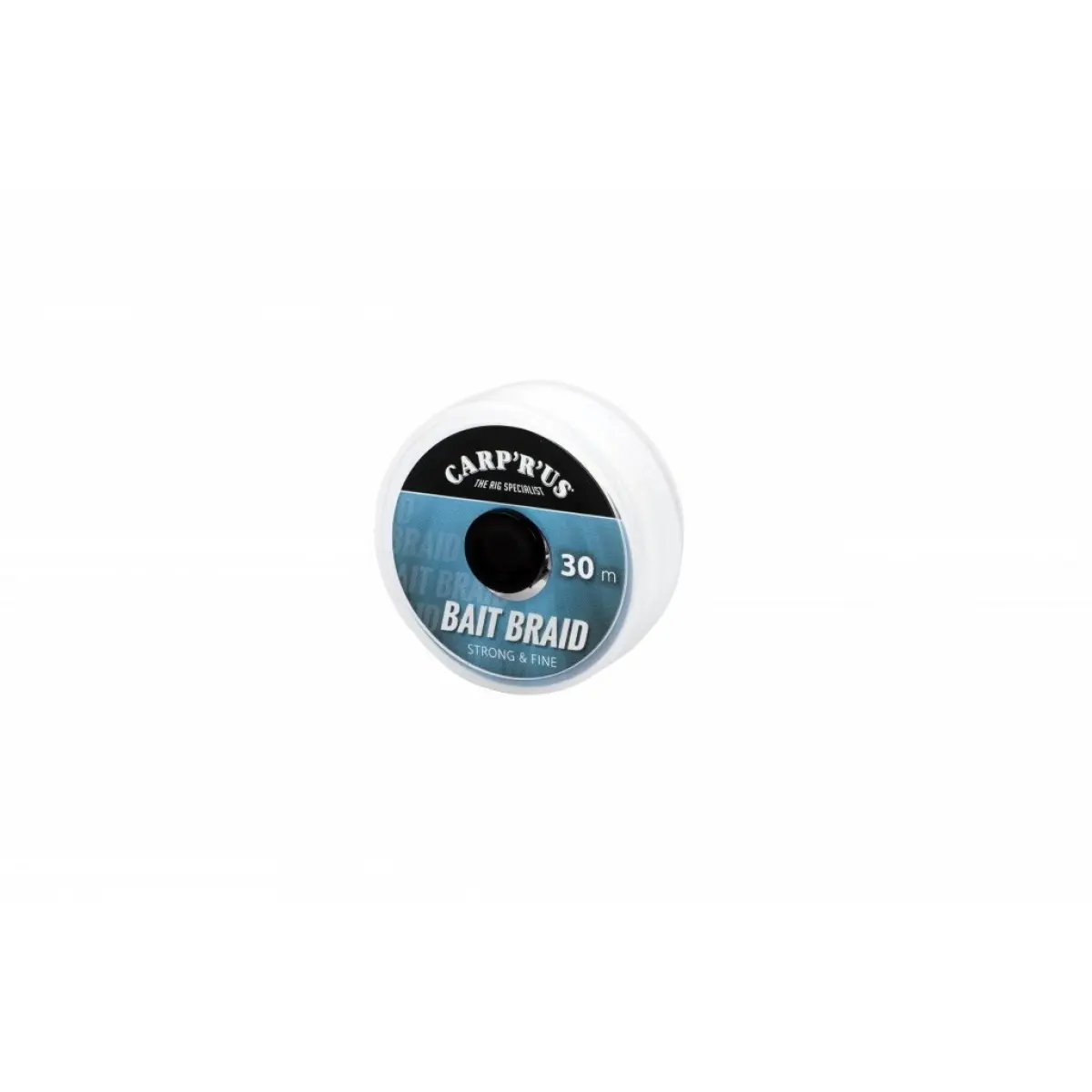 Carprus Bait BraidVerpackung 20m - MPN: CRU300209 - EAN: 8592400003191
