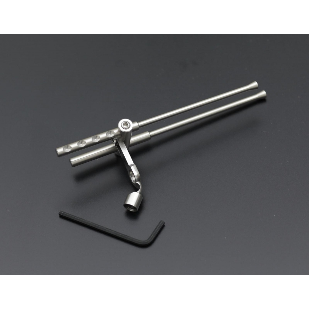 Solar - P1 Adjustable Snag Baremballage 1 pièce - MPN: P1SB - EAN: 5055681510480