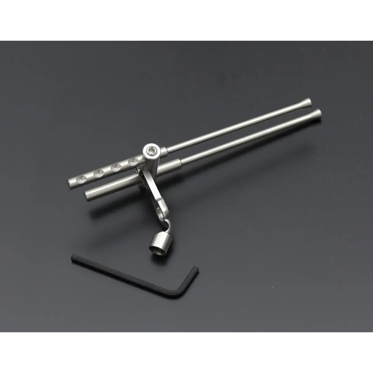 Solar - P1 Adjustable Snag Baremballage 1 pièce - MPN: P1SB - EAN: 5055681510480