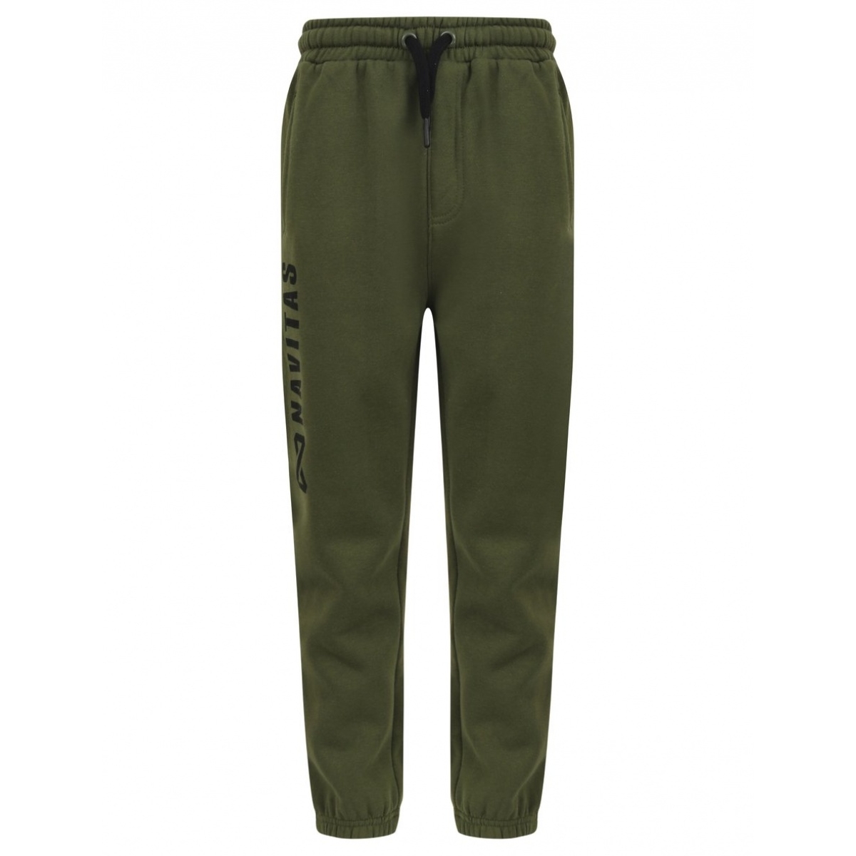 NAVITAS CORE Kids Green Joggersmodel 3/4 lata - MPN: NTKC4502-3/4 - EAN: 5060771721264
