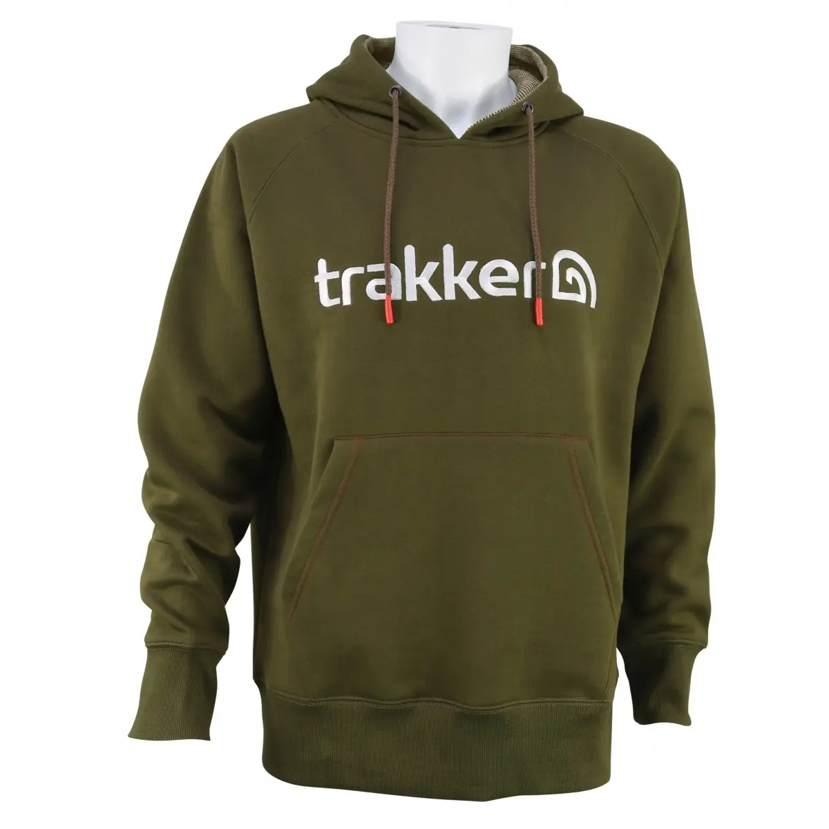 Trakker Logo Hoody XXLmisurare XXL - MPN: 207370 - EAN: 5060461946731