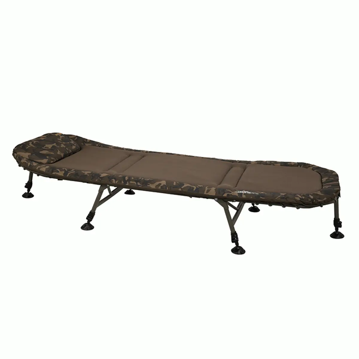 Fox Duralite Bed - MPN: CBC076 - EAN: 5056212127009