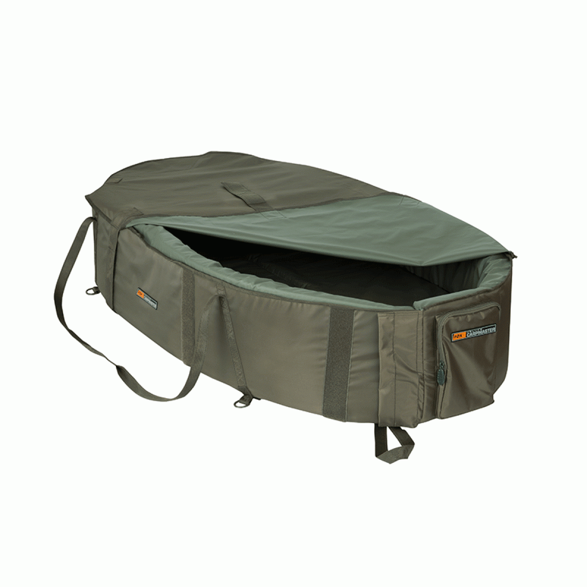 Fox Carpmaster Deluxe Unhooking Mat Newwersja XL - MPN: CCC051 - EAN: 5056212129393