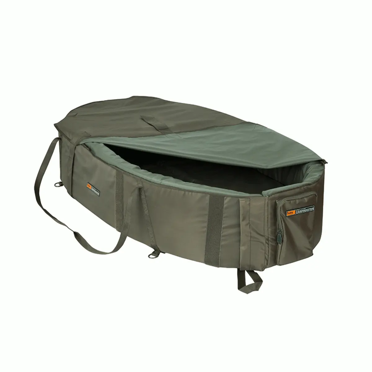 Fox Carpmaster Deluxe Unhooking Mat Newversiune XL - MPN: CCC051 - EAN: 5056212129393