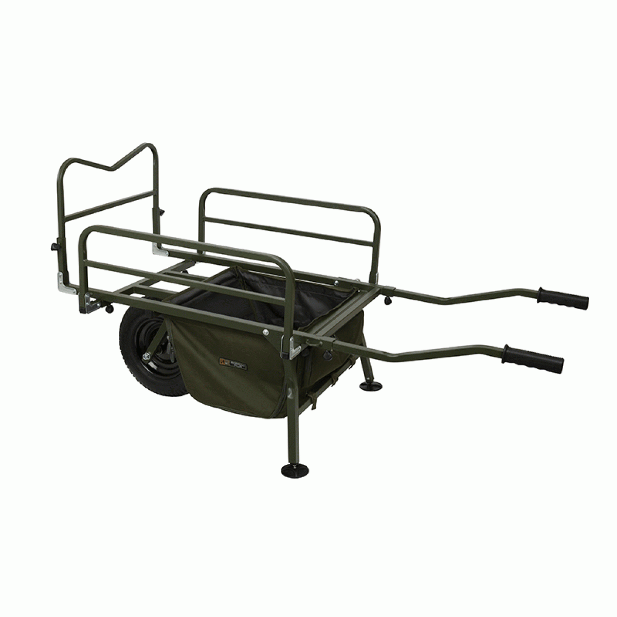 Fox R-Series Barrow Plus - MPN: CTR017 - EAN: 5056212131488
