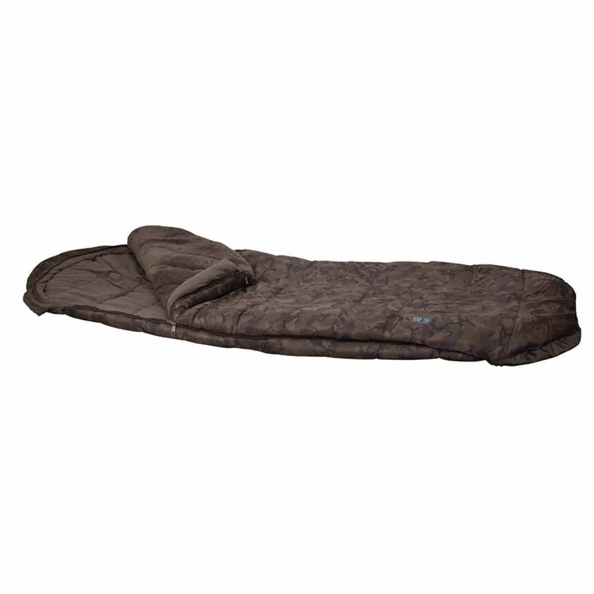 Fox Camo Sleeping Bag R3 - Královská velikostvelikost R3 - Královská velikost - MPN: CSB068 - EAN: 5056212128150