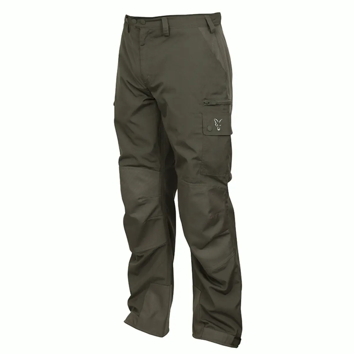 Fox Collection HD Green Trousers Mmisurare M - MPN: CCL158 - EAN: 5056212130818