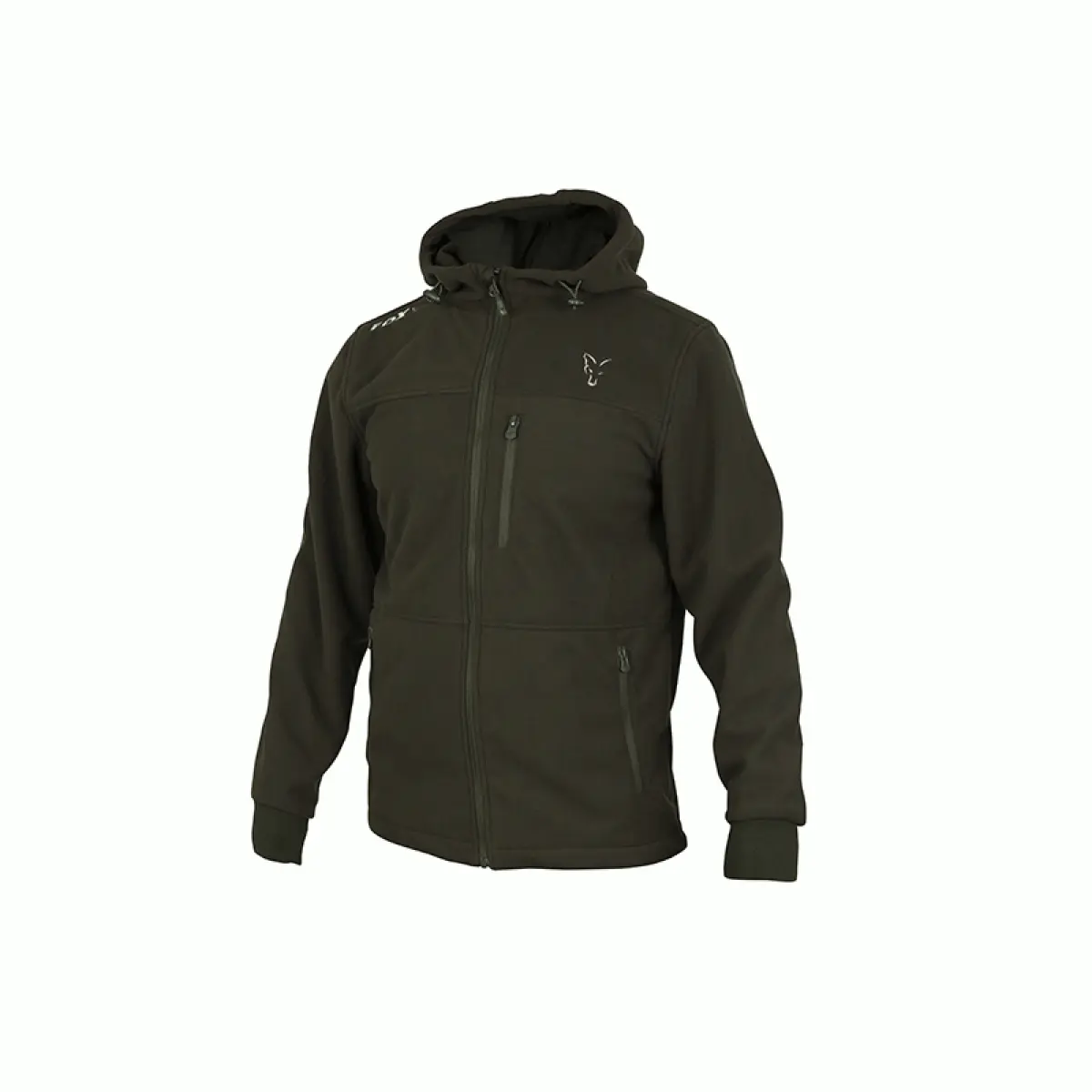 Fox Collection Windblocker Green Silver XLvelikost XL - MPN: CCL118 - EAN: 5056212119318