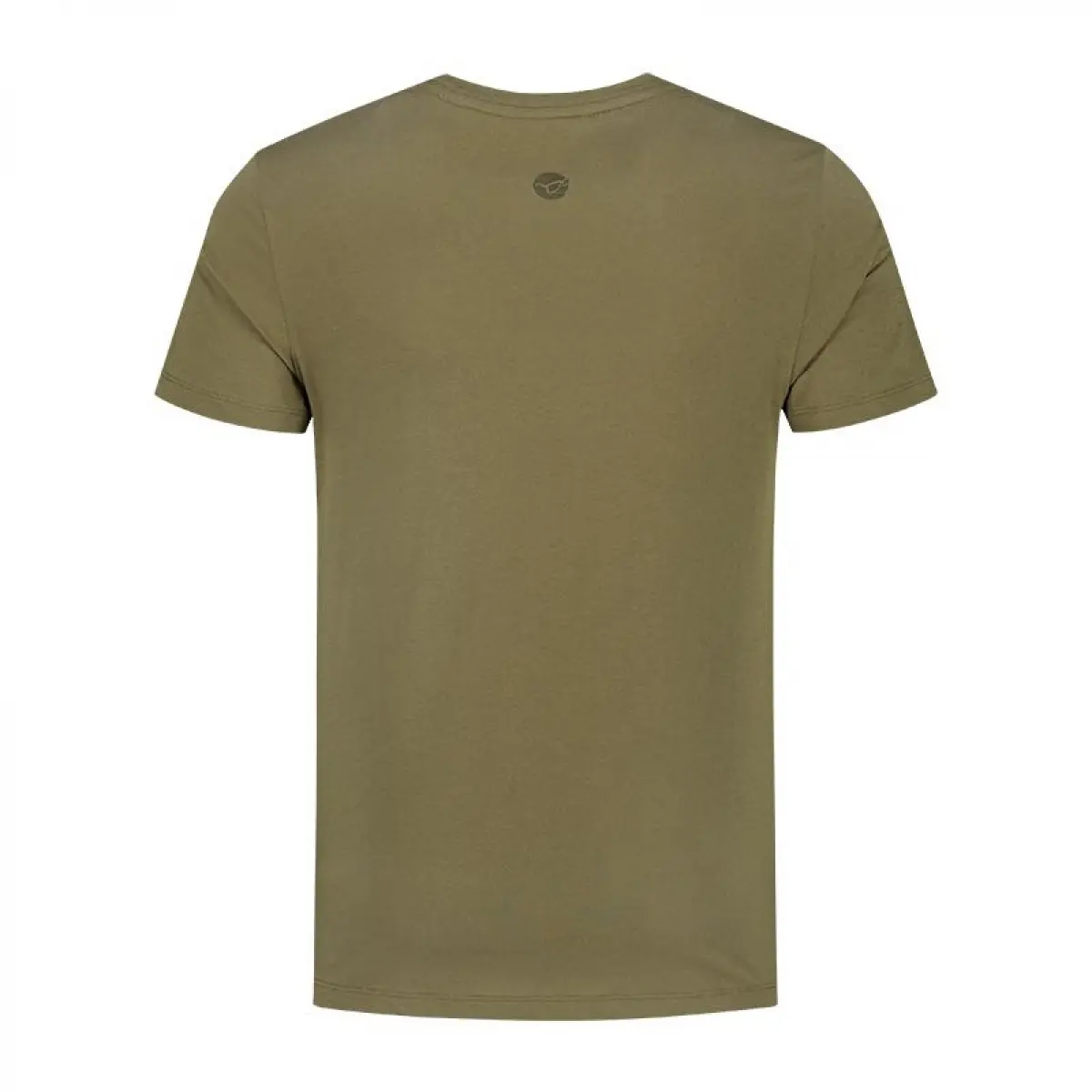 Korda Kore Round Neck Tee Olive Mvelikost M - MPN: KCL341 - EAN: 5060461129264