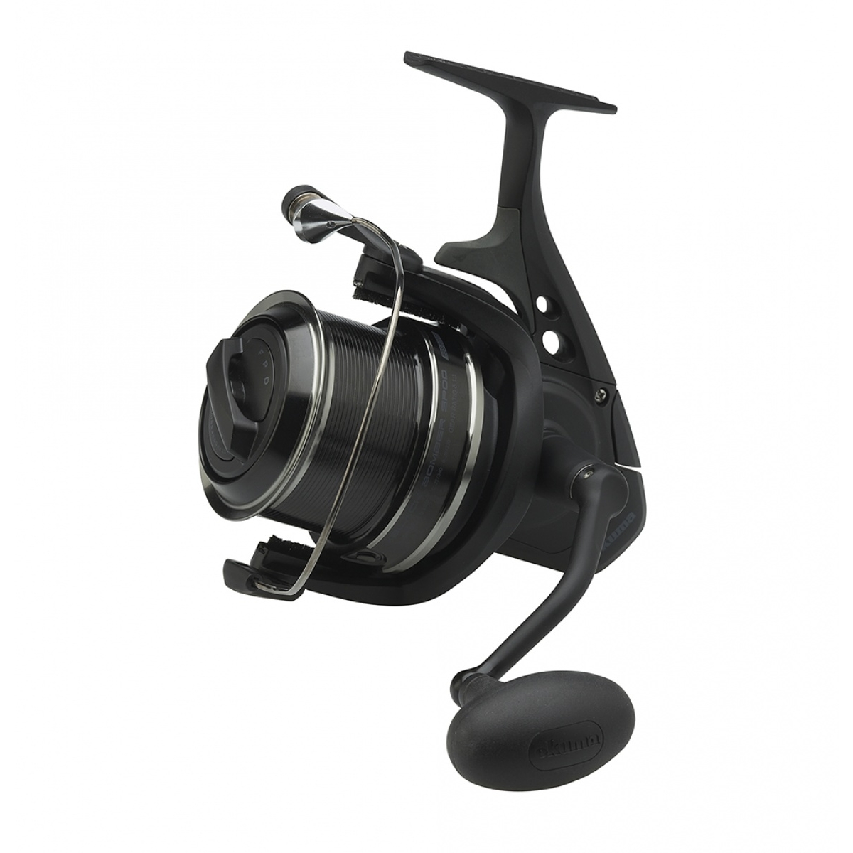 Okuma Big Bomber Spod 8000S - MPN: BBS-8000S - EAN: 4718947047670