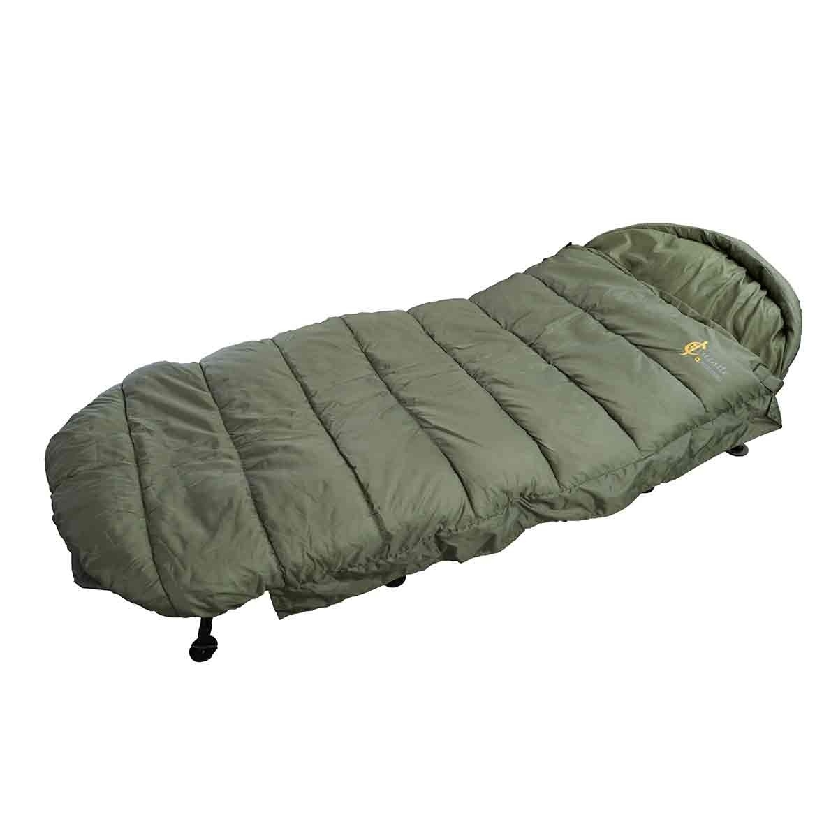 Prologic Cruzade Sleeping Bag - MPN: 57083 - EAN: 5706301570833
