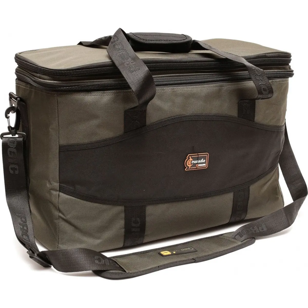 Prologic Cruzade Session Bait Bag - MPN: 54442 - EAN: 5706301544421