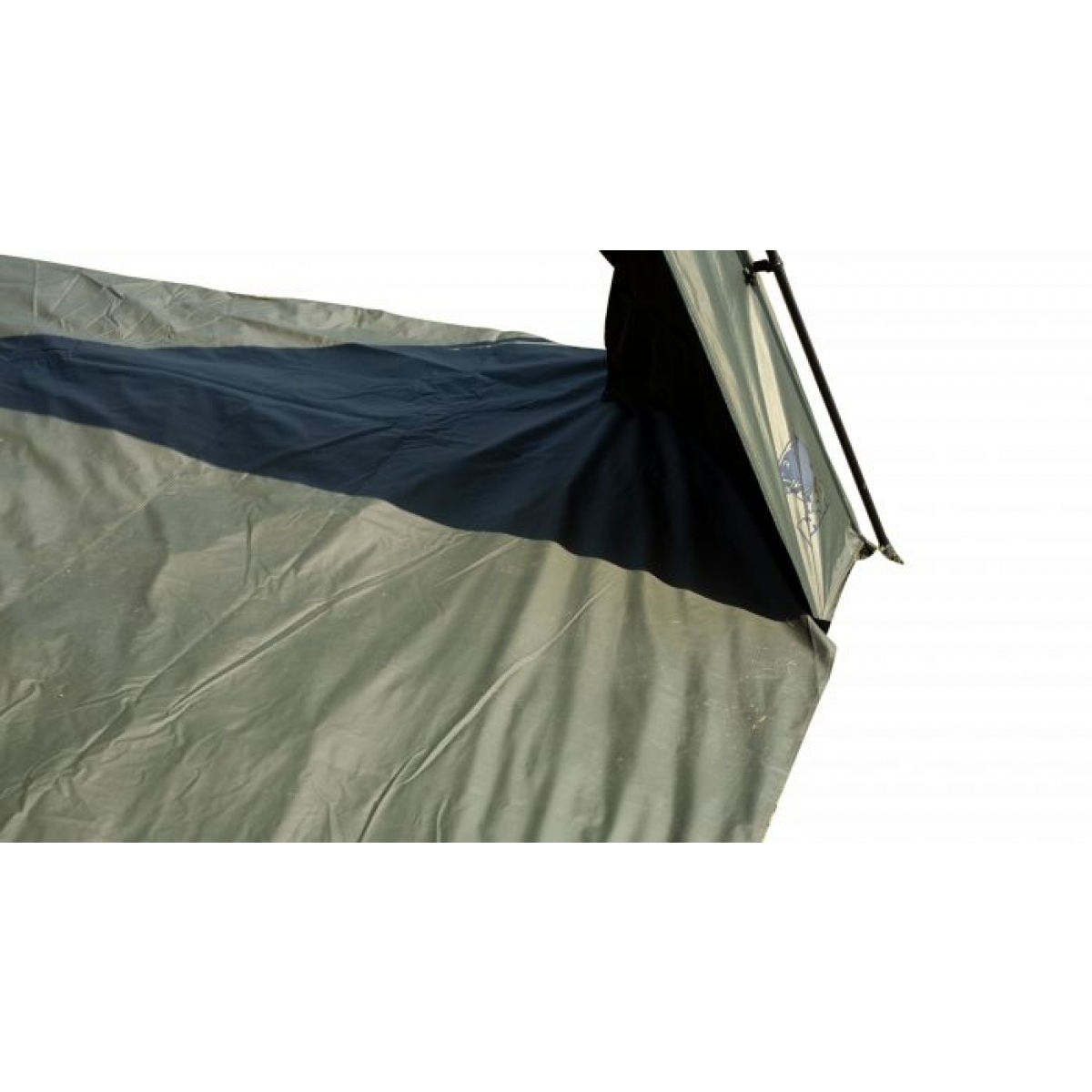 Nash Bank Life Gazebo Pro Groundsheet Podłoga do namiotu NASH BASE CAMP NAMIOT KARPIOWY