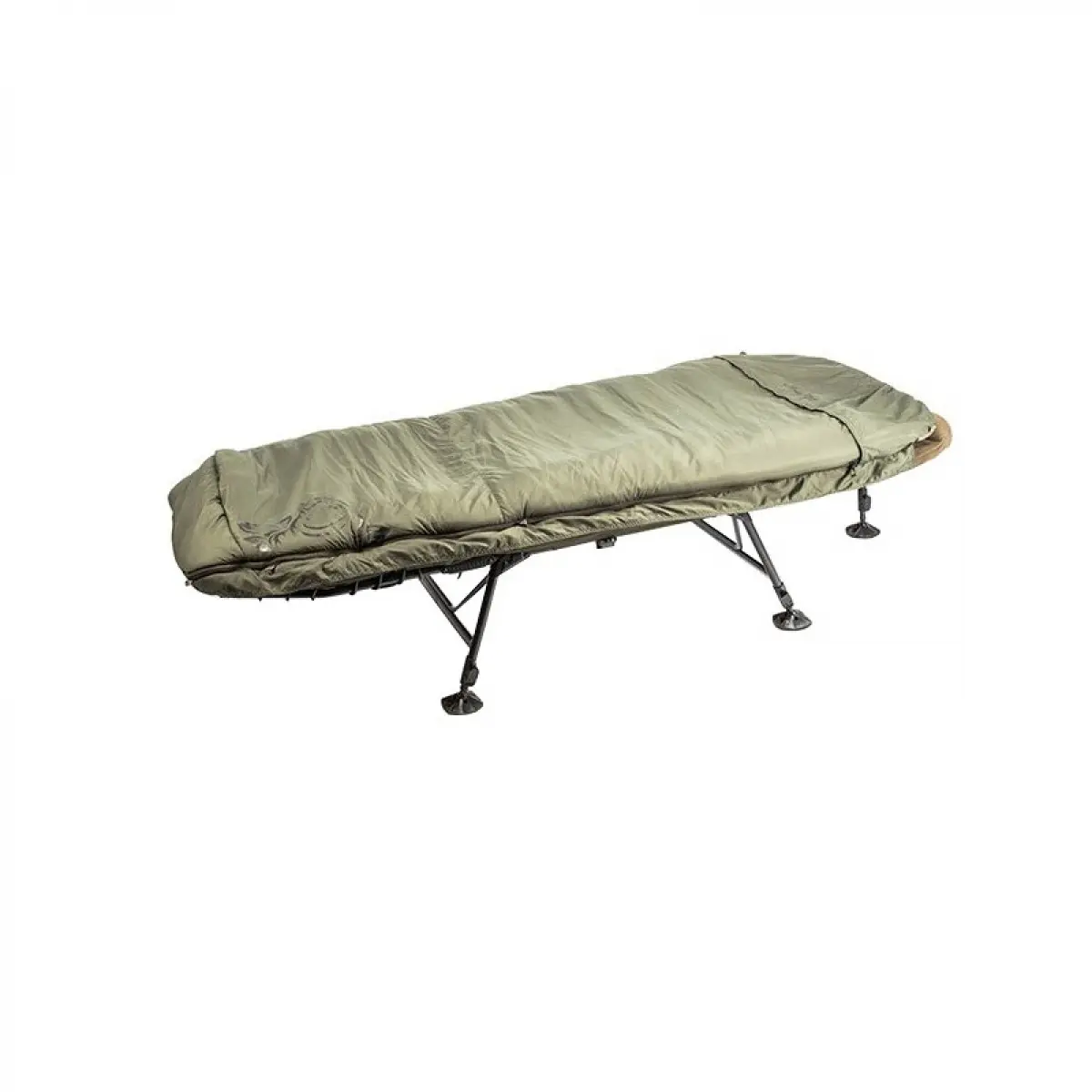Nash Indulgence 4 Season Sleep System Compactупаковка 1 штука - MPN: T9440 - EAN: 5055108994404