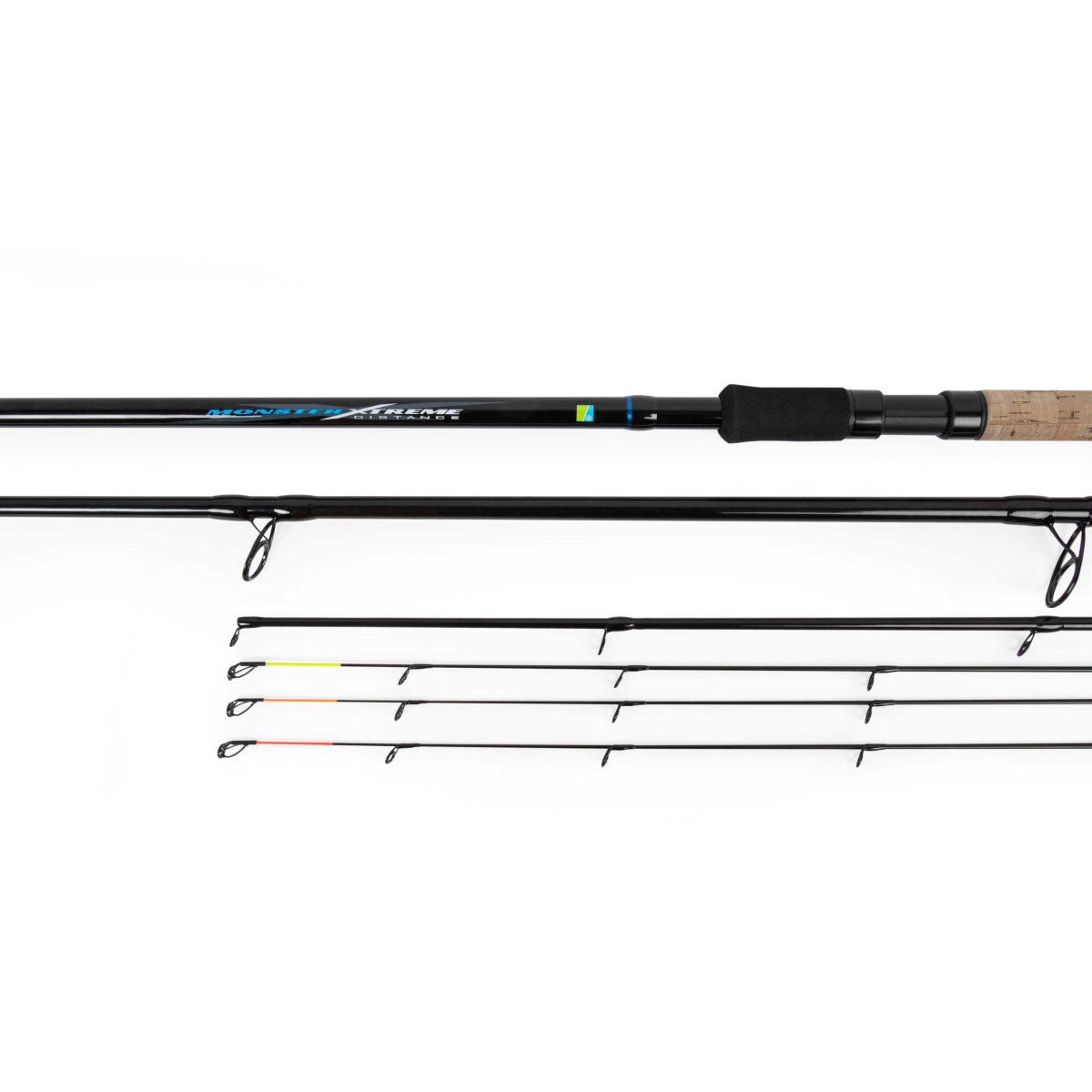 Preston Innovations Monster Xtreme Distance Rod 3.6m / 150g - MPN: P0070066 - EAN: 5056317749076
