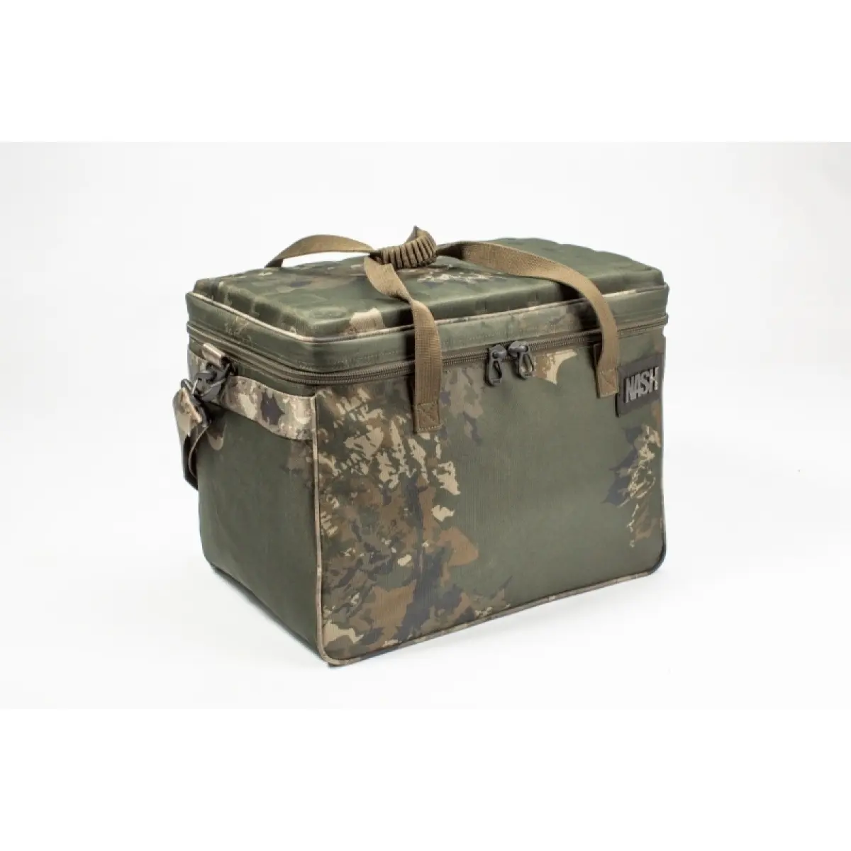 Nash Subterfuge Big Freeze Cool Bagmisurare Medium (średia) - MPN: T3614 - EAN: 5055108936145