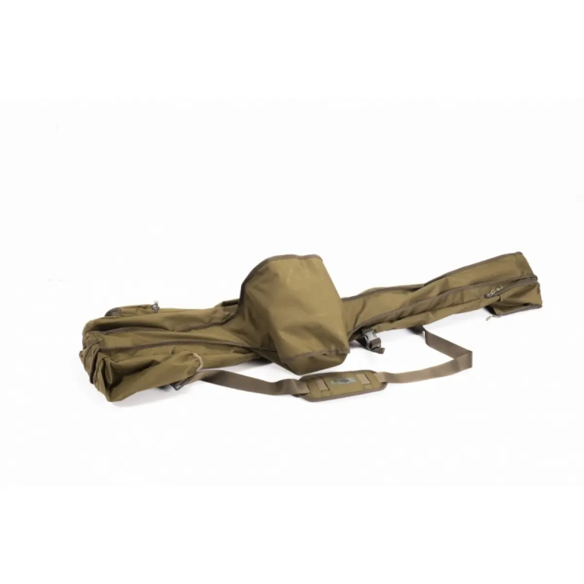 Nash Dwarf 3 Rod Skin 10ftAusführung 10ft - MPN: T4679 - EAN: 5055108946793