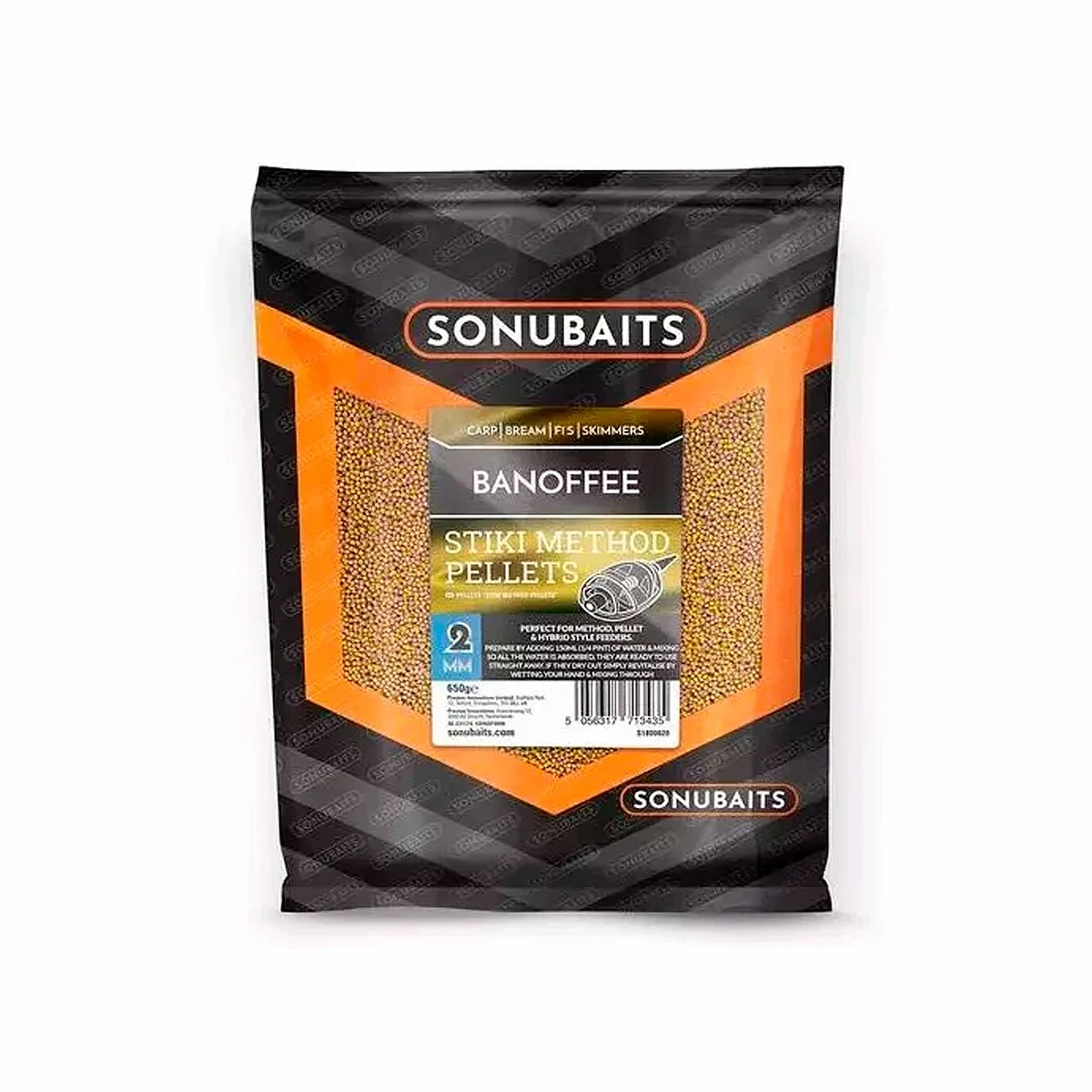  4mm / 650g