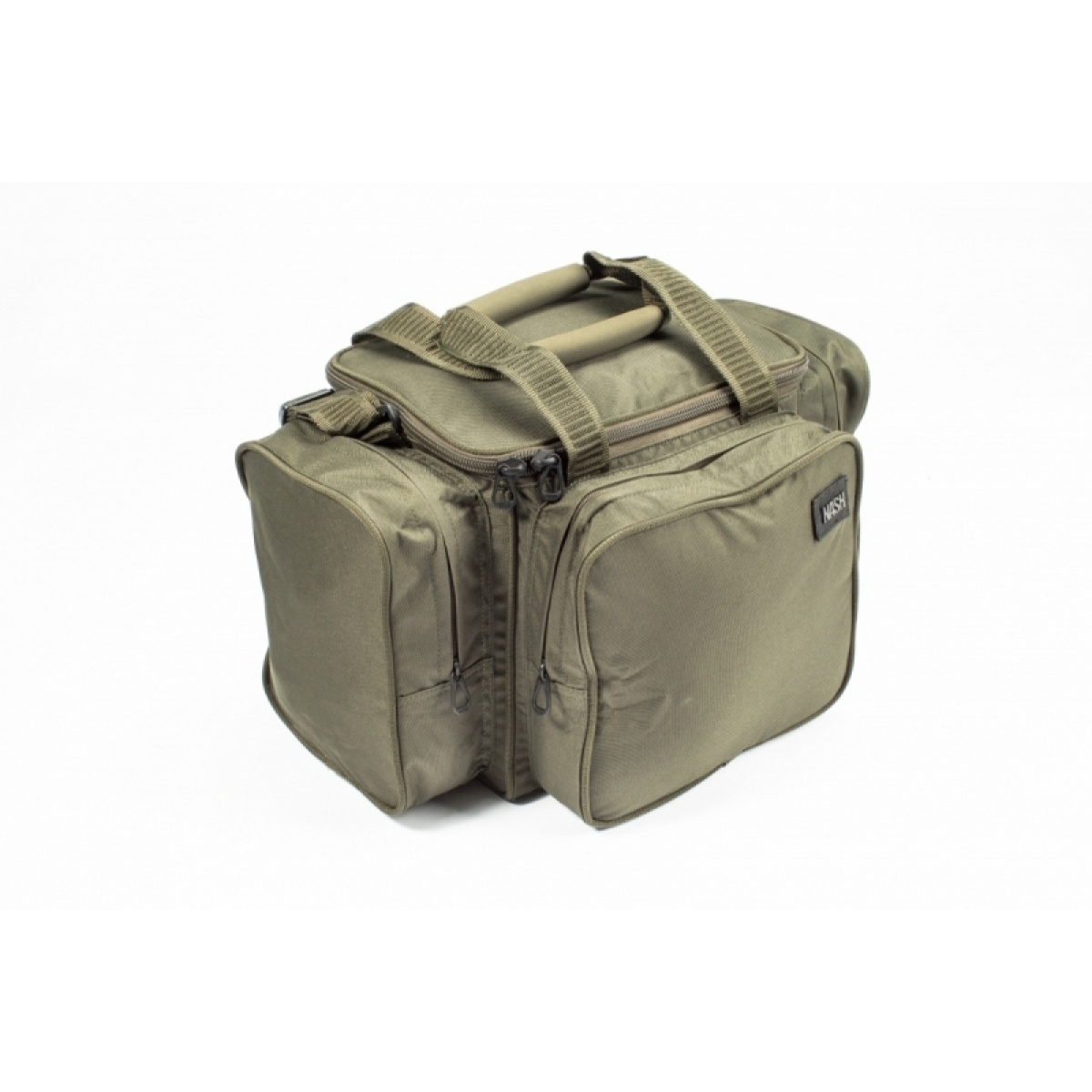 Nash Carryall Bagrozmiar compact - MPN: T3546 - EAN: 5055108935469