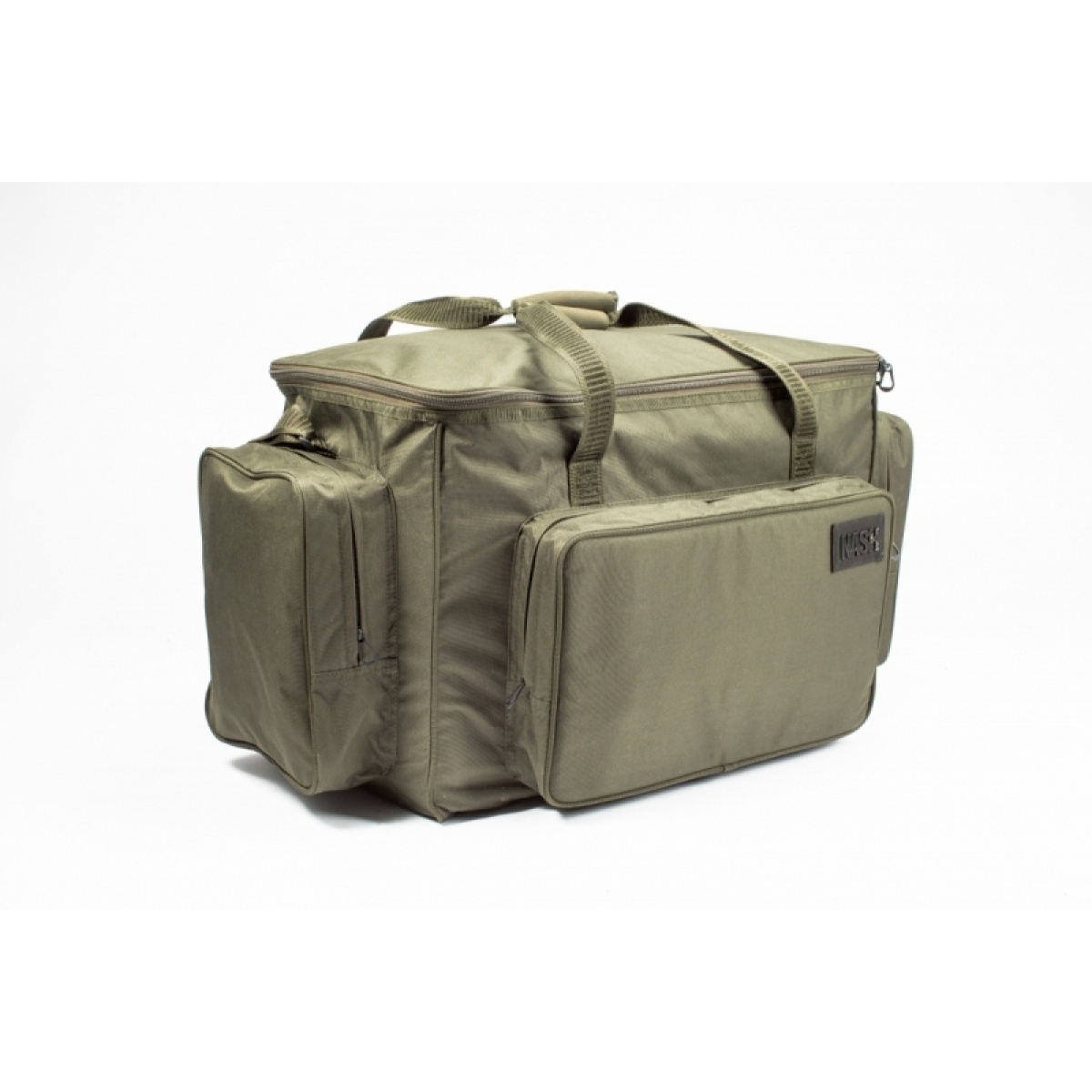 Nash Carryall Bagrozmiar large - MPN: T3548 - EAN: 5055108935483