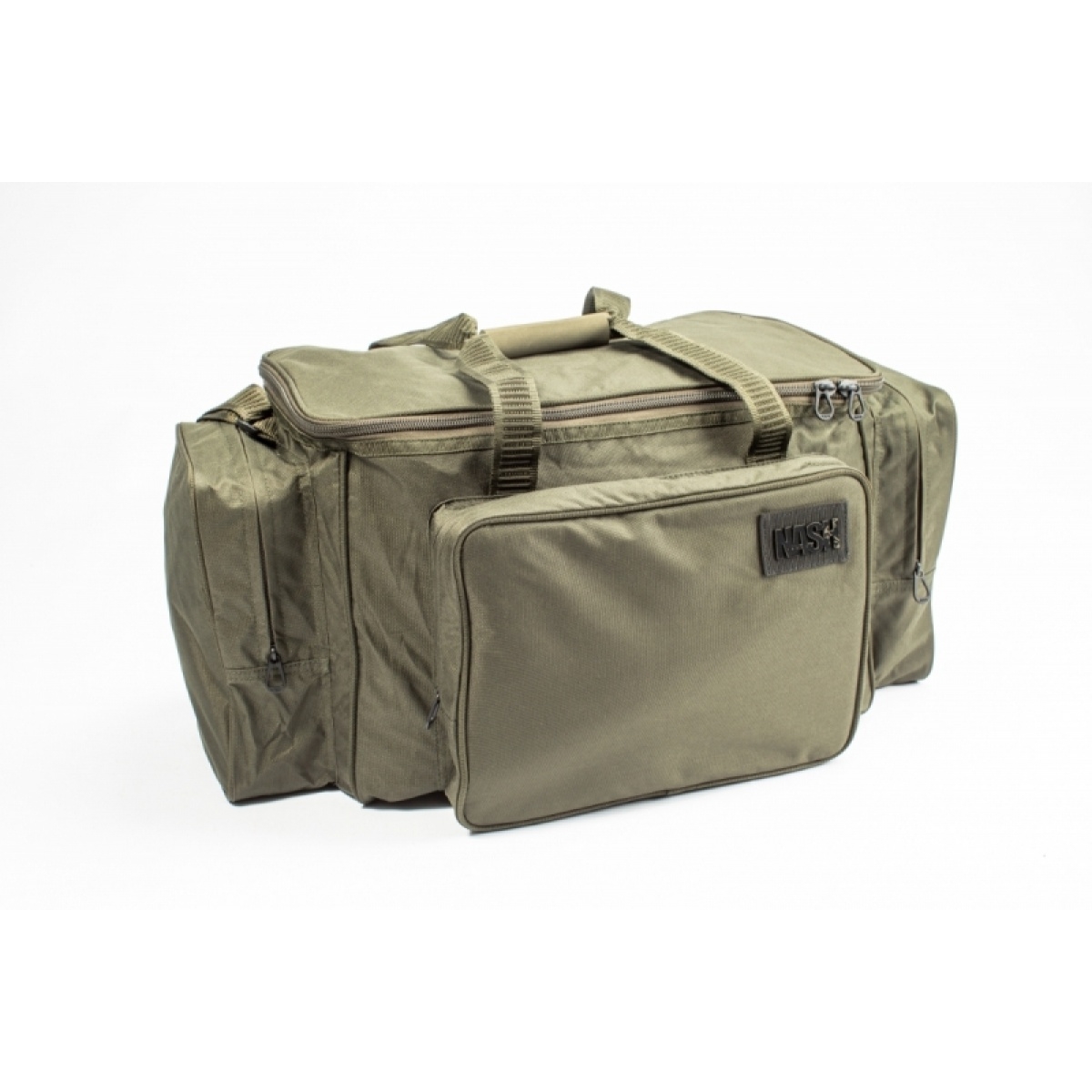 Nash Carryall Bagrozmiar medium - MPN: T3547 - EAN: 5055108935476