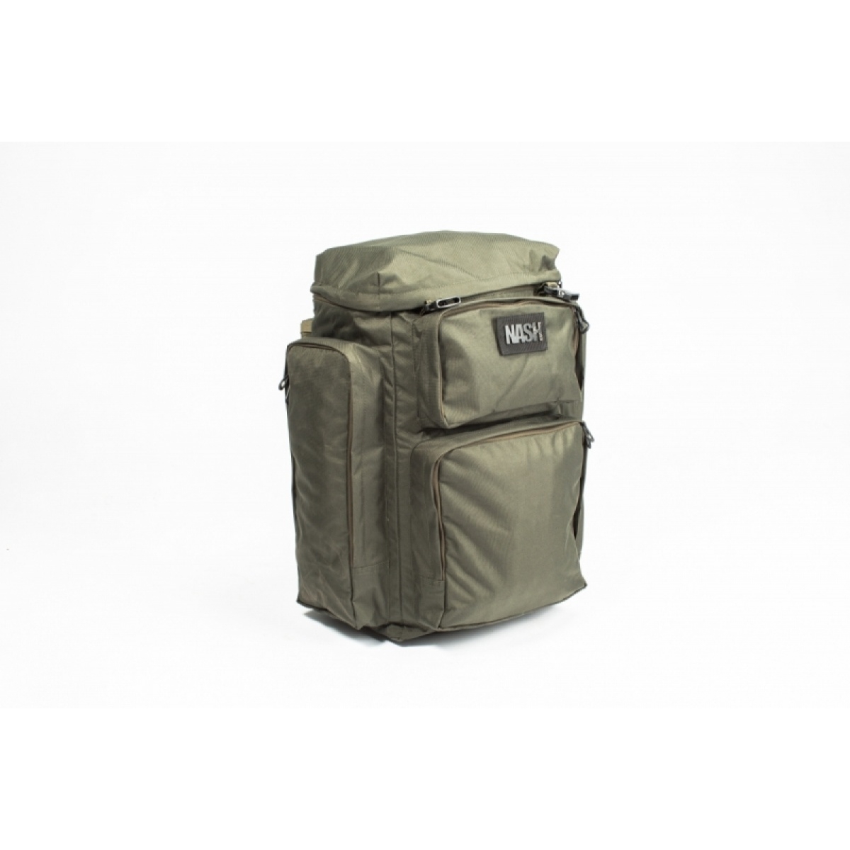 Nash Rucksackopakowanie 1 sztuka - MPN: T3550 - EAN: 5055108935506