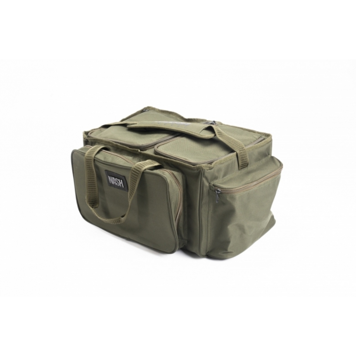 Nash Green Session Food Bagopakowanie 1 sztuka - MPN: T3558 - EAN: 5055108935582