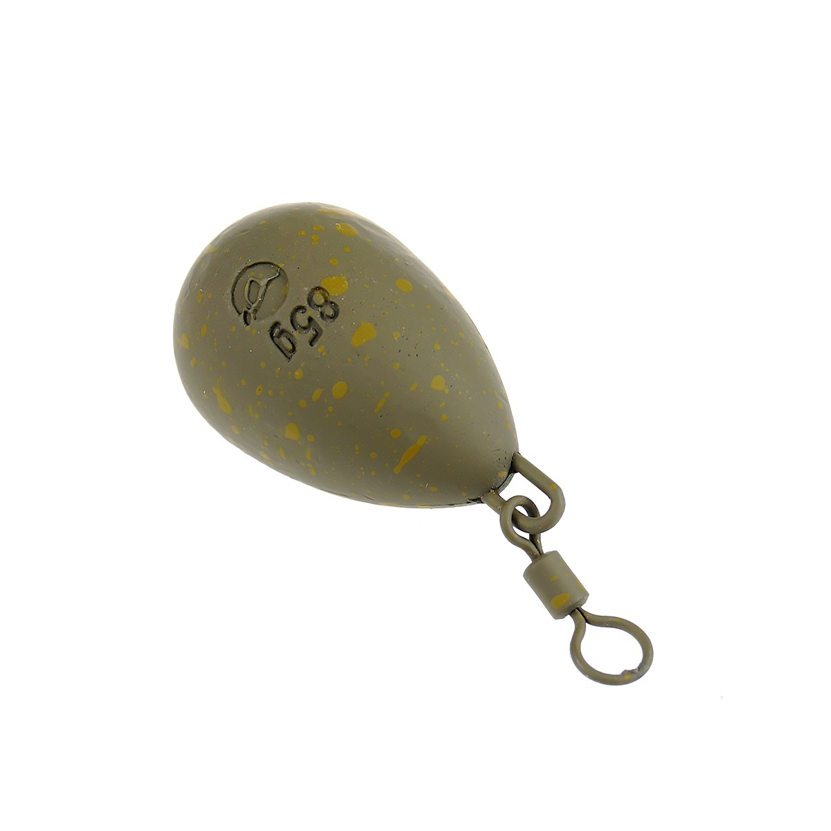 Korda Pear Swivelciężar 70g (2.5oz) - MPN: PS25 - EAN: 5060461124023