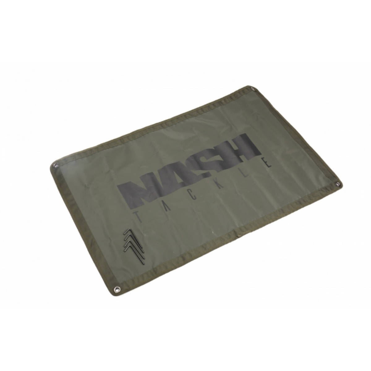 Nash Bivvy Door MatVerpackung 1 Stück - MPN: T3587 - EAN: 5055108935872