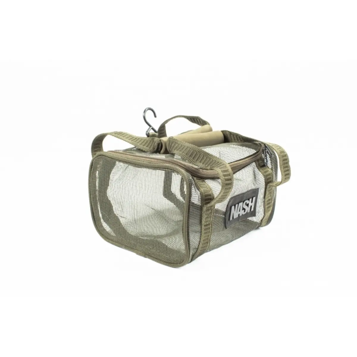 Nash Airflow Boilie Bagtaille petit / petit - MPN: T3590 - EAN: 5055108935902