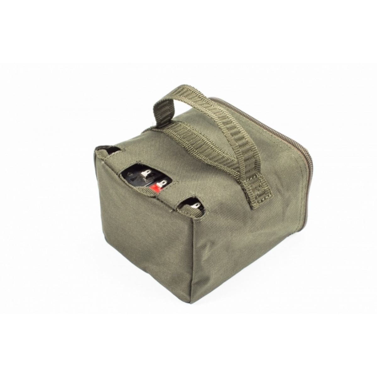 Nash Power Barrow Battery Bag - MPN: T3262 - EAN: 5055108932628