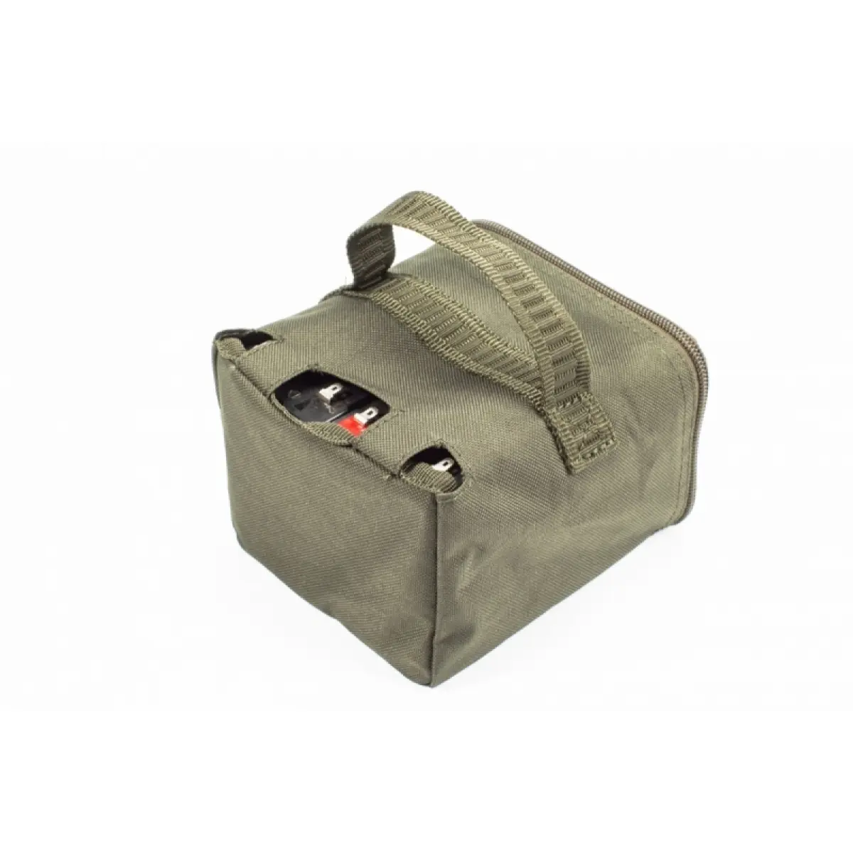 Nash Power Barrow Battery Bag - MPN: T3262 - EAN: 5055108932628