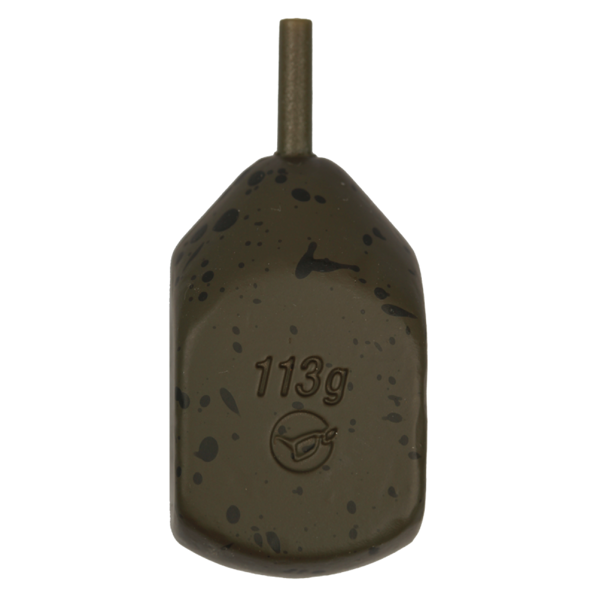 Korda Square Pear Inlinepoids 56g (2oz) - MPN: SQPI2 - EAN: 5060323804643