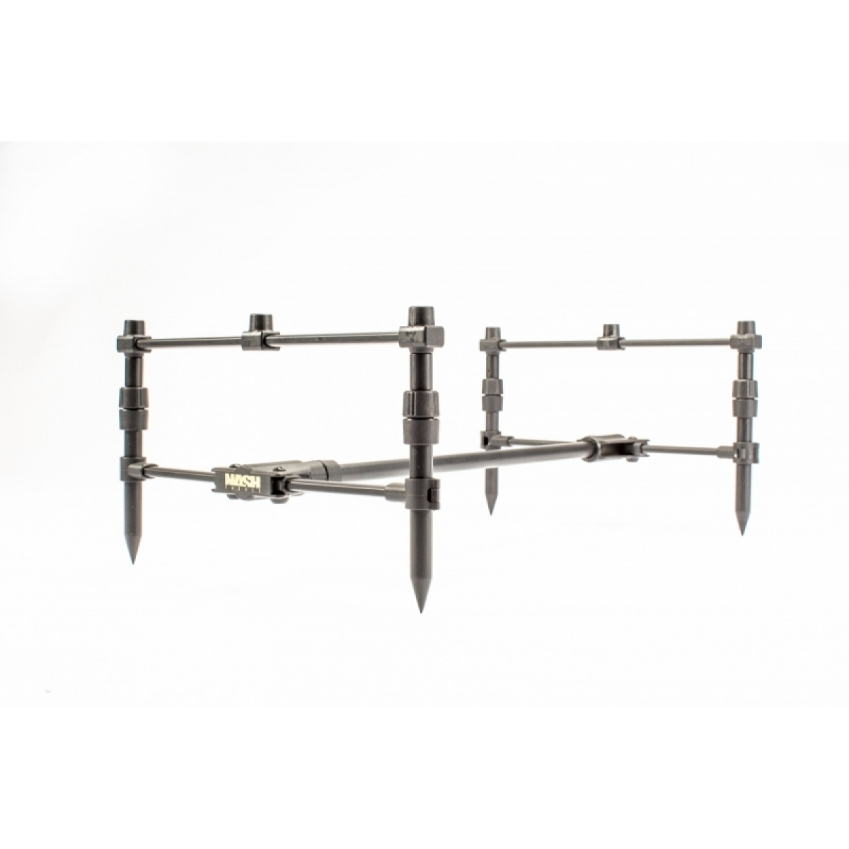 Nash Tackle Rod Podwersja 3 Rod - MPN: T2756 - EAN: 5055108927563