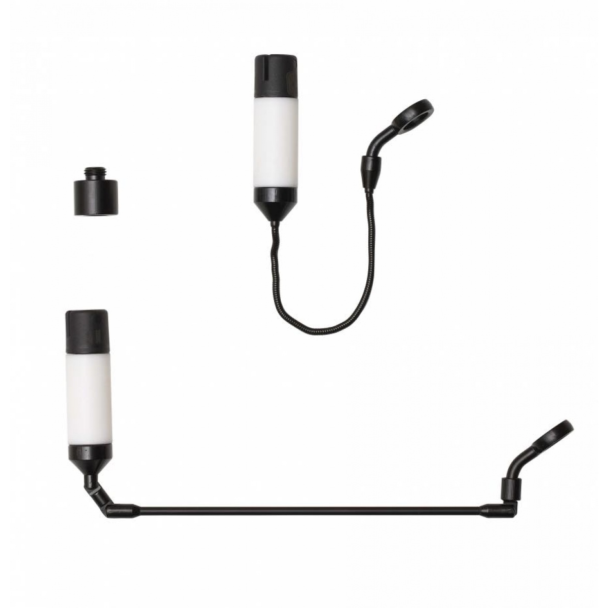 Prologic SNZ Indicator PTFE Headrodzaj Swing Indicator Head - MPN: SVS62065 - EAN: 5706301620651