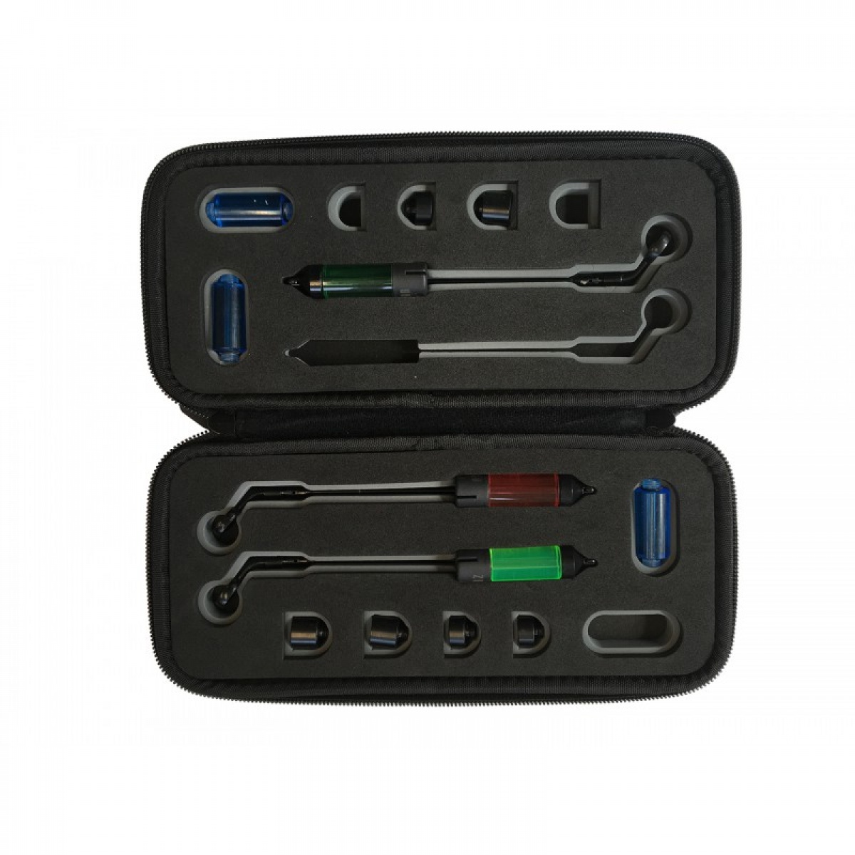 Prologic SNZ Chubby Long Swing Indicator Set wersja 3 Rods - MPN: 54397 - EAN: 5706301543974