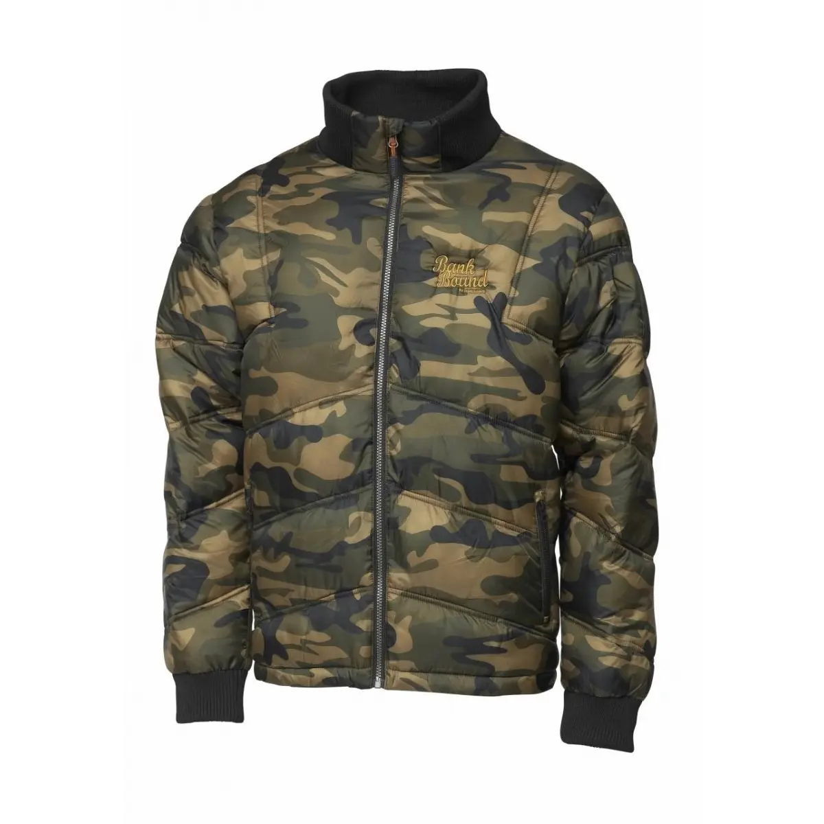 Prologic Bank Bound Bomber Jacket XLmisurare XL - MPN: 64533 - EAN: 5706301645333