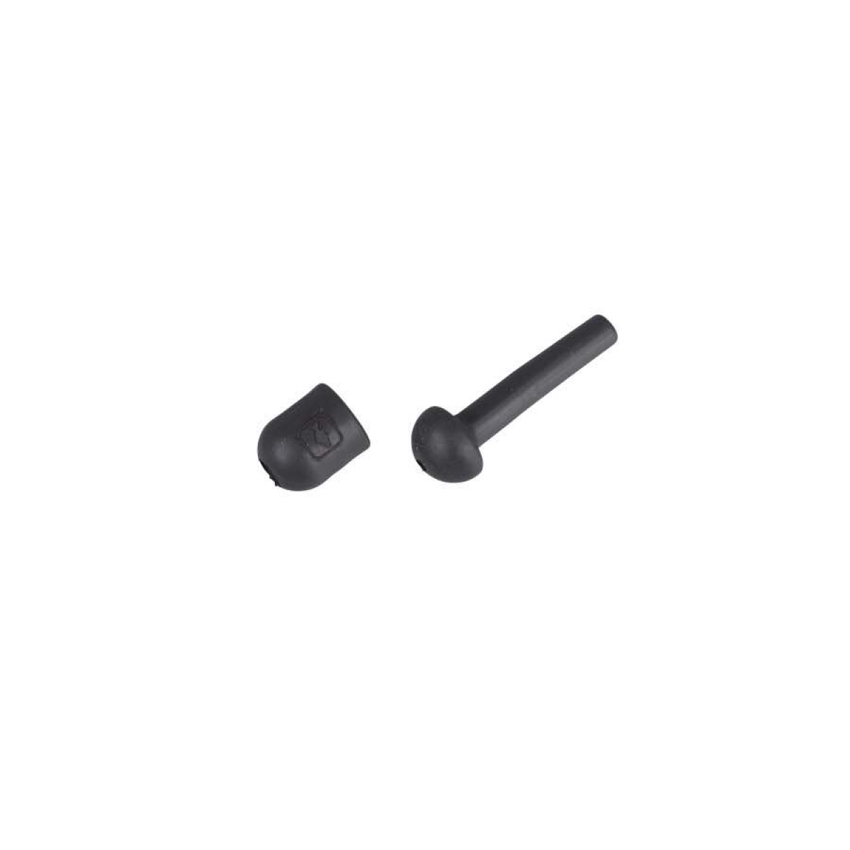 Prologic Downforce Tungsten Chod Drop Beads - MPN: SVS49935 - EAN: 5706301499356