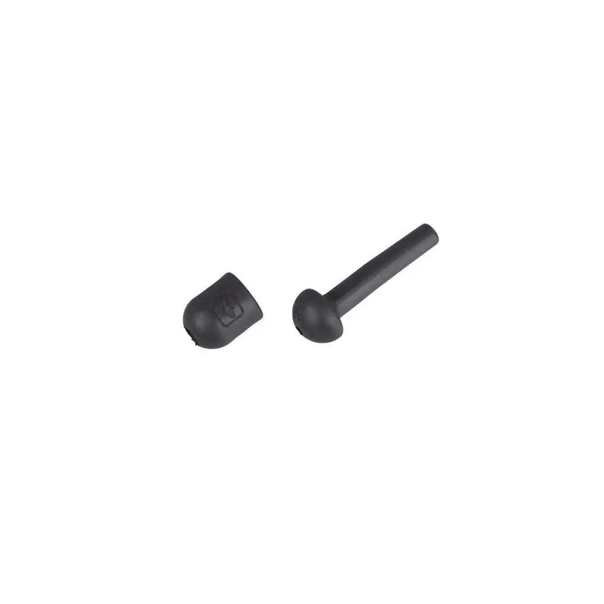 Prologic Downforce Tungsten Chod Drop Beads - MPN: SVS49935 - EAN: 5706301499356