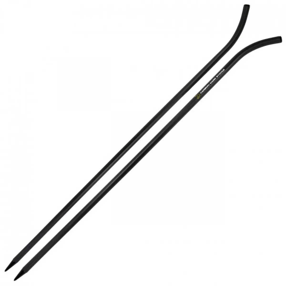 Avid Carp Carbon Yard Sticksemballage 2 pièces - MPN: AVYS4 - EAN: 5055977447469