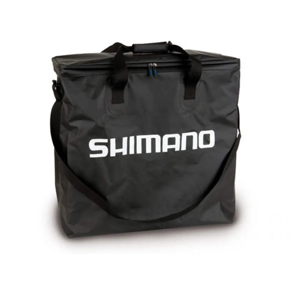 Shimano Net Bag  triplotipo triplo - MPN: SHPVC02 - EAN: 8717009764940