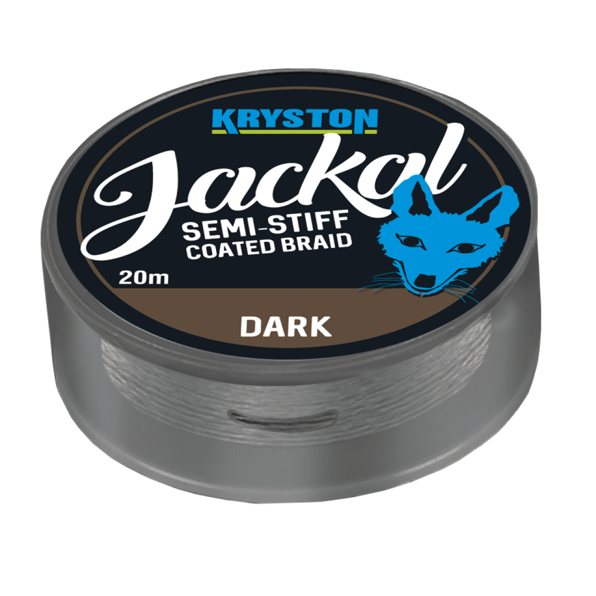 Kryston JACKAL  20 lb / Dark Silt wersja