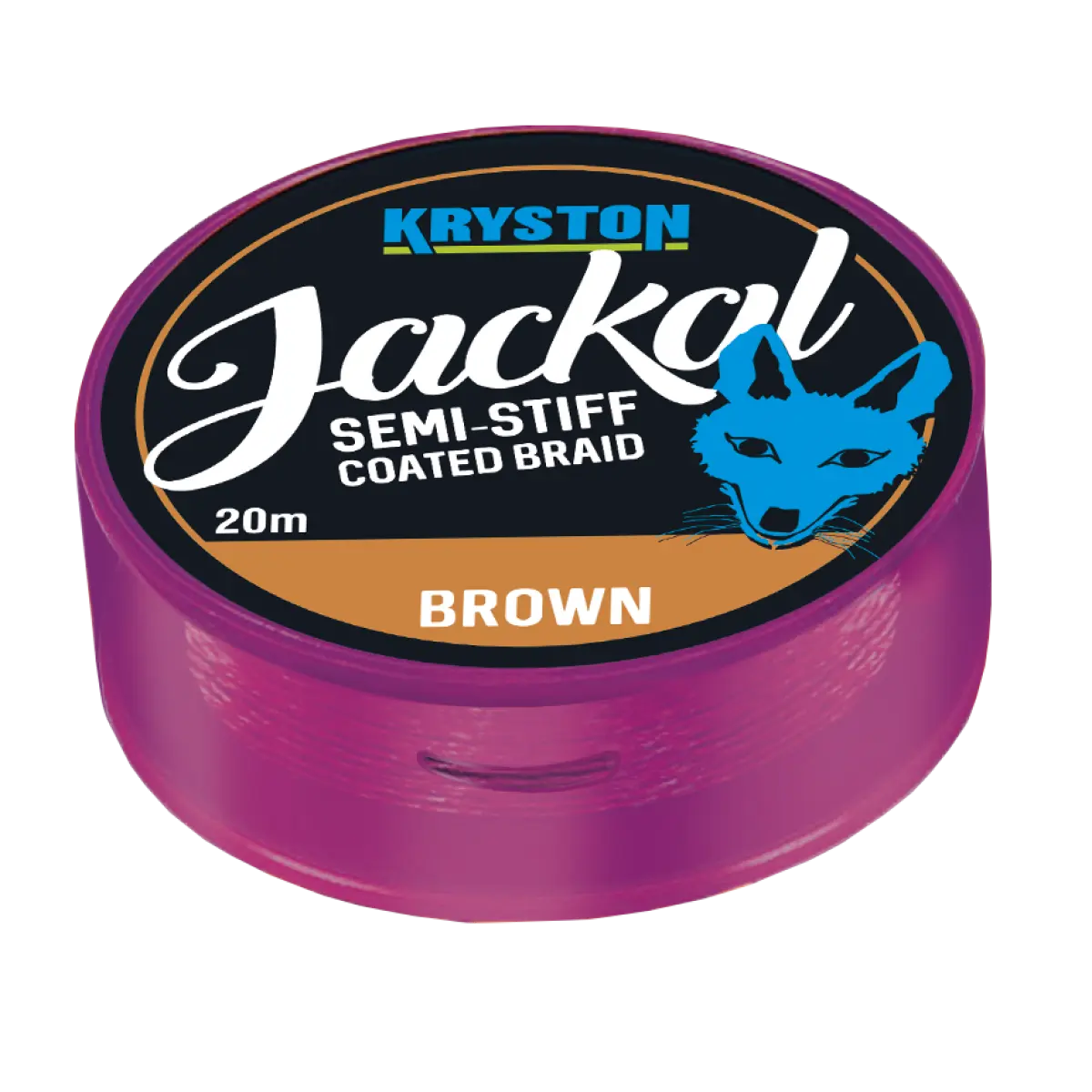 Kryston Jackalversión 30 lb / Grava Marrón - MPN: KR-JA4 - EAN: 5060041391654