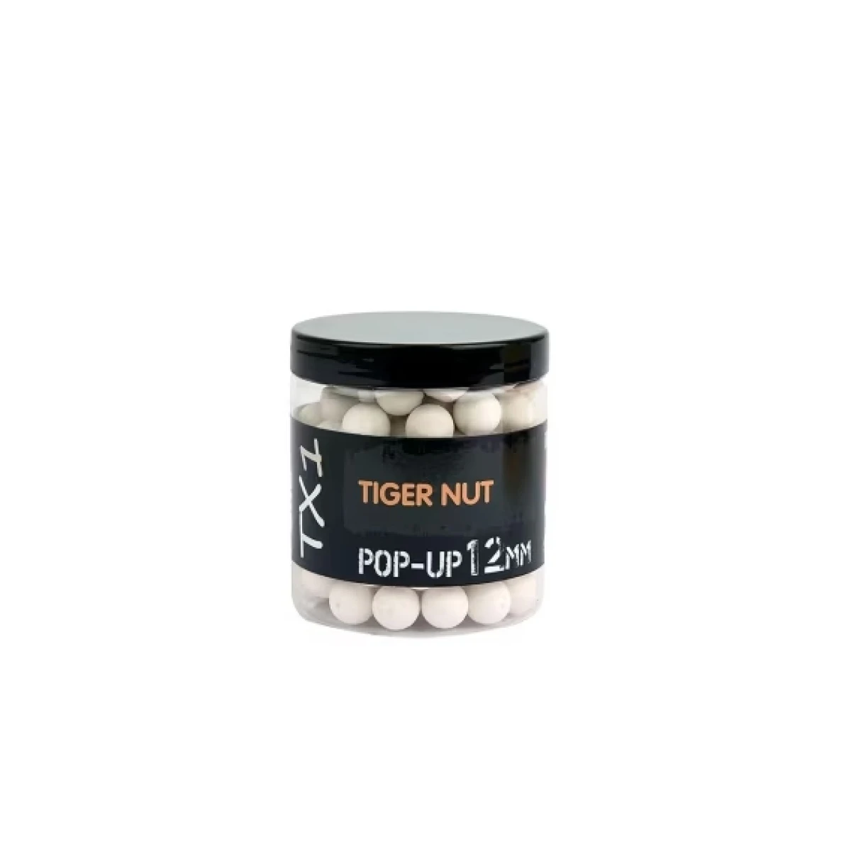 Shimano Tribal TX1 Pop Ups - Tiger Nut розмір 12mm / 50g - MPN: TX1TNPU1250 - EAN: 8717009882446