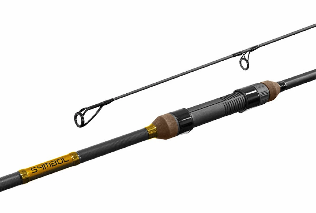 Delphin SYMBOL Carper (2 sec.) 10ft / 3.00lb / 2 sec. - MPN: 101005818 - EAN: 8585066500852