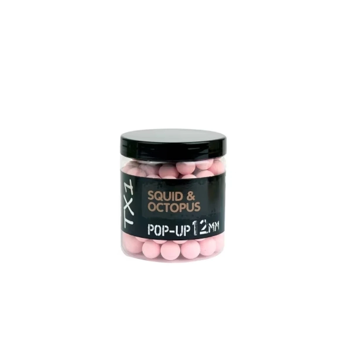 Shimano Tribal TX1 Pop Ups - Squid Octopus mărimea 12mm / 50g - MPN: TX1SOPU1250 - EAN: 8717009882460