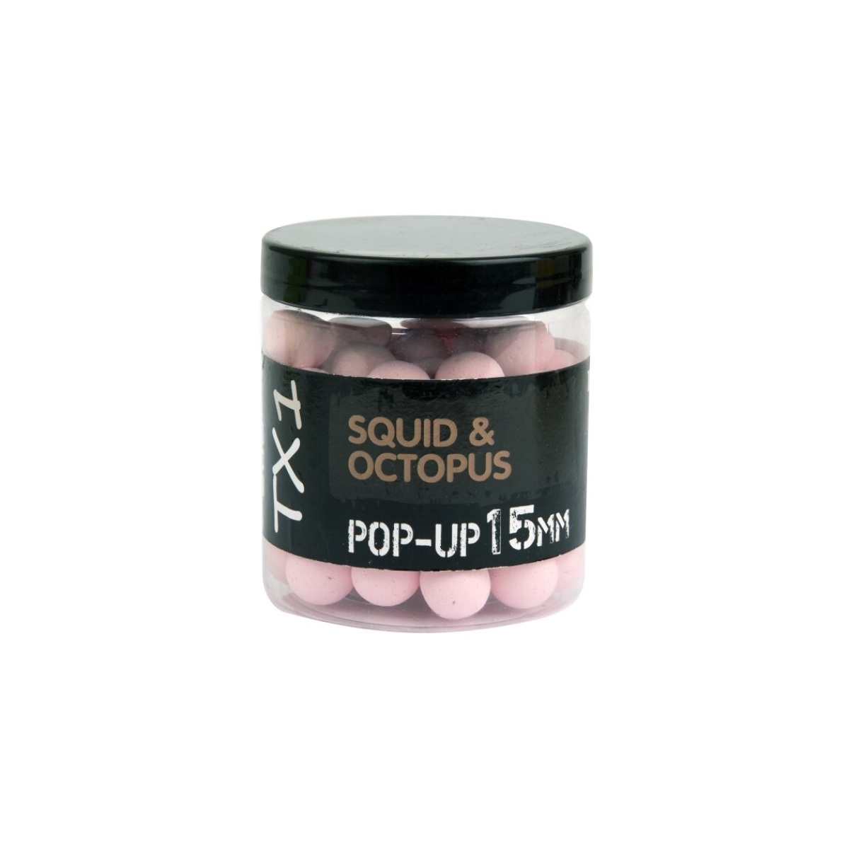 Shimano Tribal TX1 Pop Ups - Squid Octopus розмір 15mm / 80g - MPN: TX1SOPU1580 - EAN: 8717009882477
